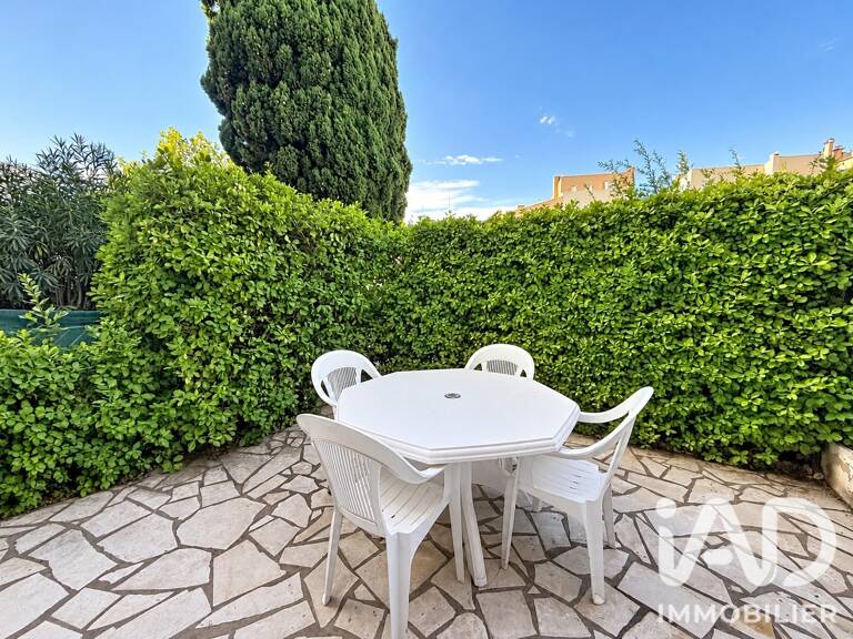 Vente Appartement 2 pièces — photo 1