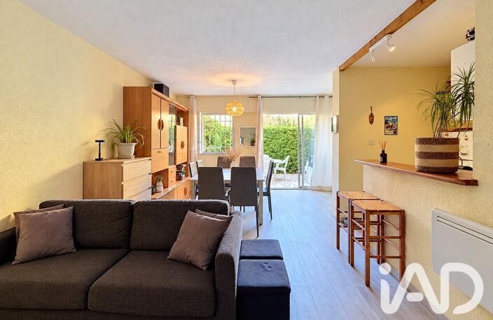 Vente Appartement 2 pièces — photo 2
