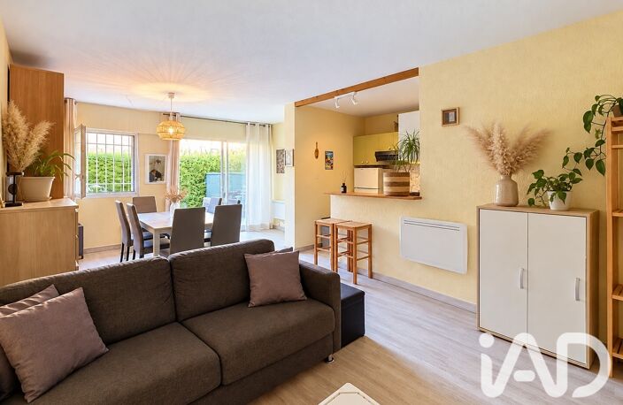 Vente Appartement 2 pièces — photo 4