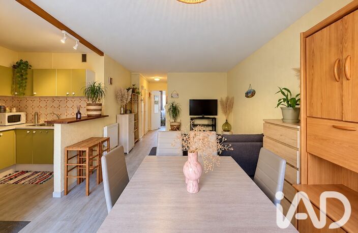 Vente Appartement 2 pièces — photo 5