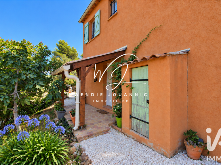 Vente Maison traditionnelle 4 pièces — photo 1