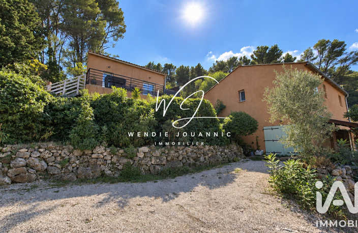 Vente Maison traditionnelle 4 pièces — photo 2