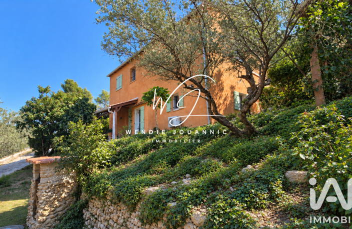 Vente Maison traditionnelle 4 pièces — photo 3