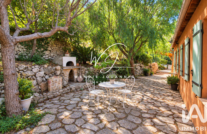 Vente Maison traditionnelle 4 pièces — photo 4