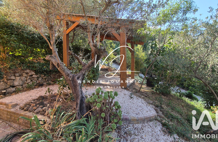 Vente Maison traditionnelle 4 pièces — photo 5