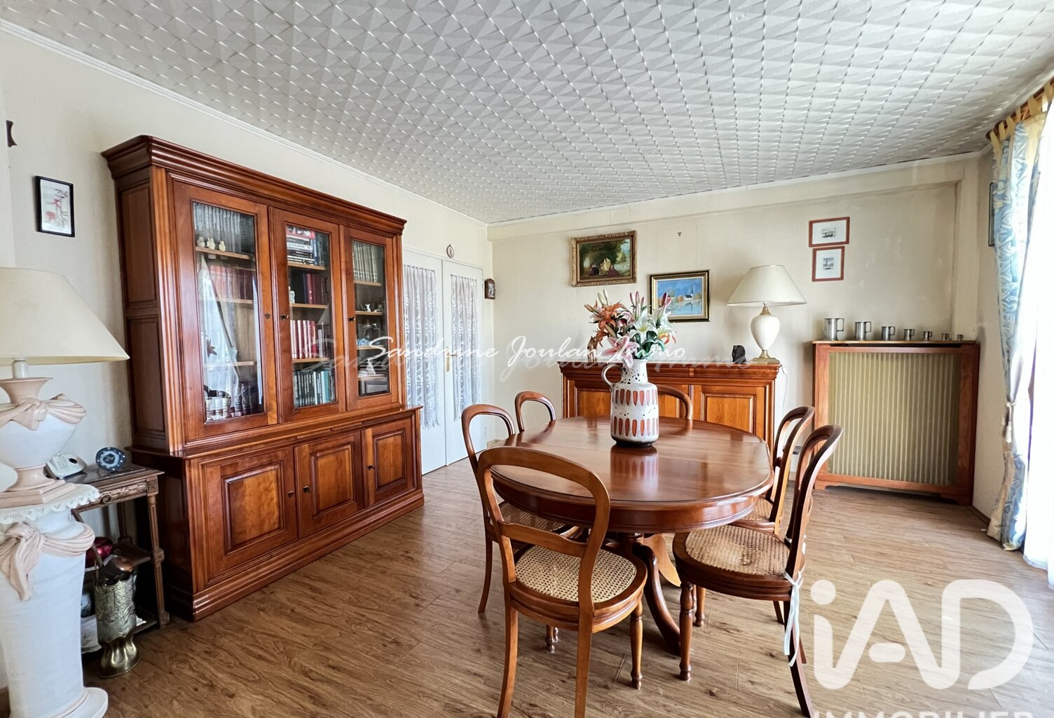 Vente Appartement 4 pièces — photo 1