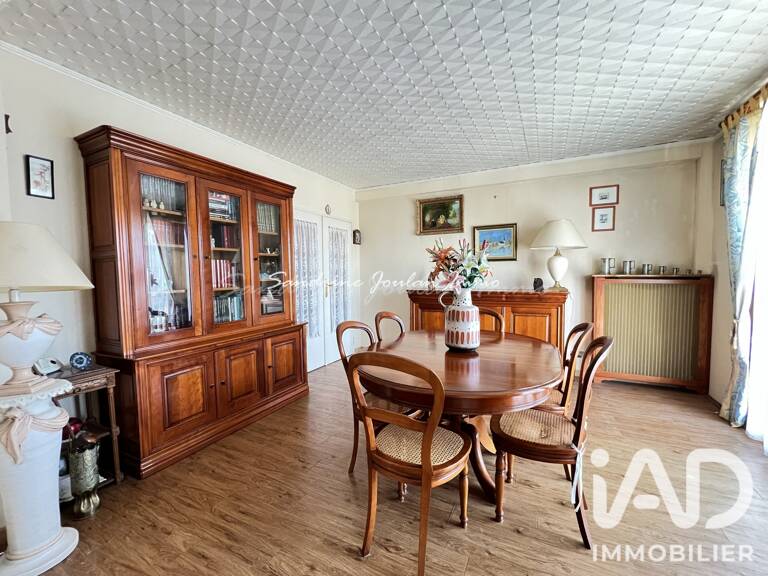 Vente Appartement 4 pièces — photo 1