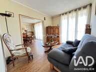 Vente Appartement 4 pièces — photo 2