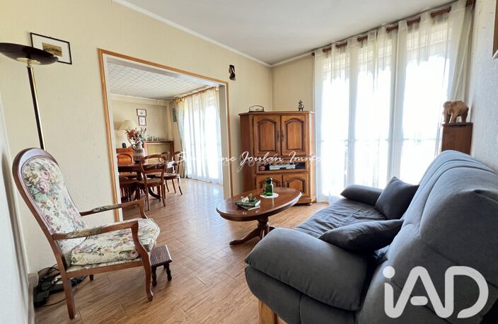 Vente Appartement 4 pièces — photo 2