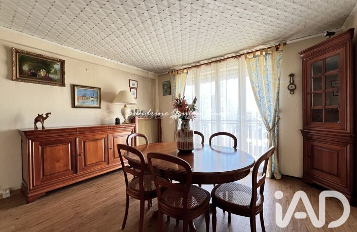 Vente Appartement 4 pièces — photo 3