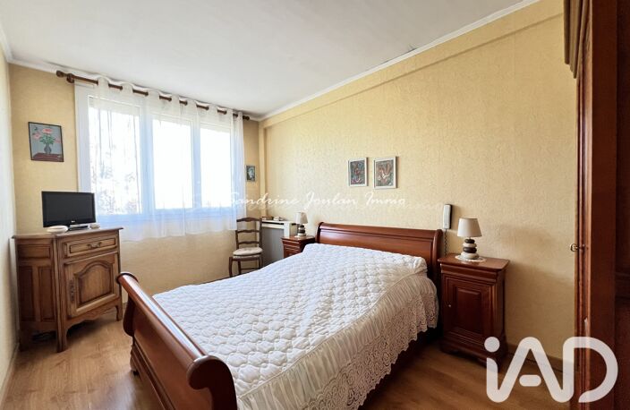 Vente Appartement 4 pièces — photo 4