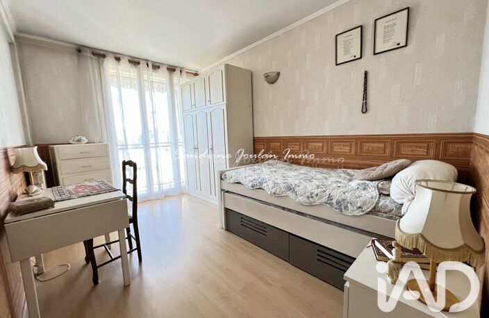 Vente Appartement 4 pièces — photo 5