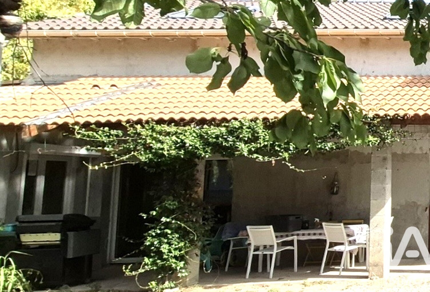 Vente Maison/villa 7 pièces — photo 1