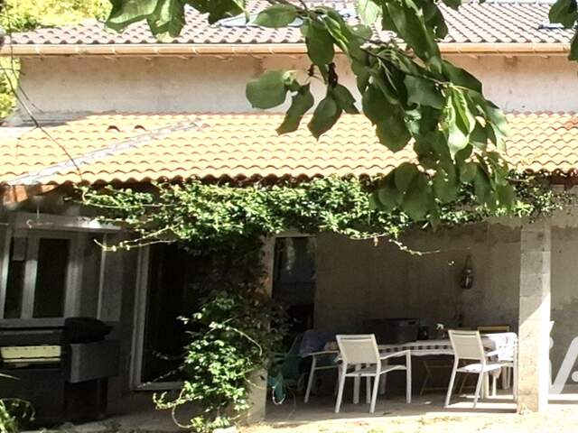 Vente Maison/villa 7 pièces — photo du bien