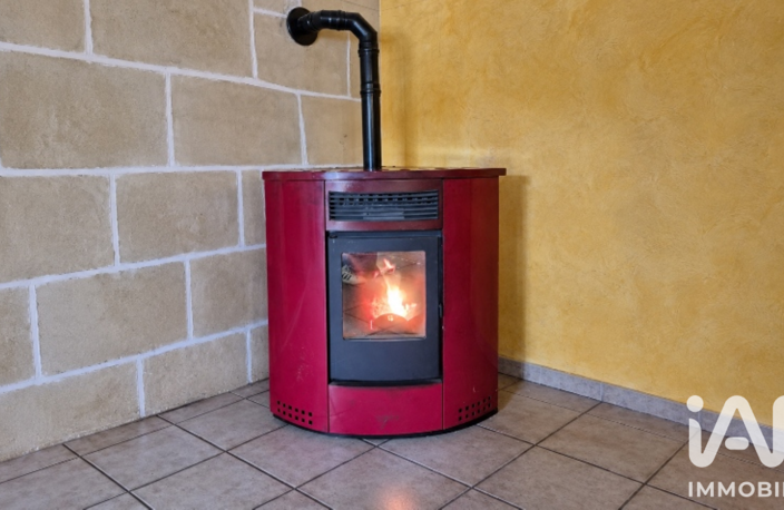 Vente Maison/villa 7 pièces — photo 3