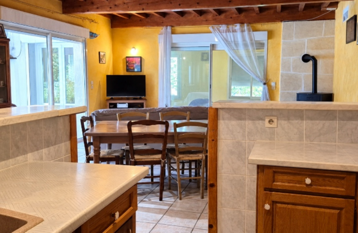 Vente Maison/villa 7 pièces — photo 4