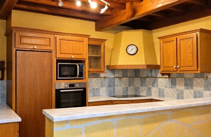 Vente Maison/villa 7 pièces — photo 5