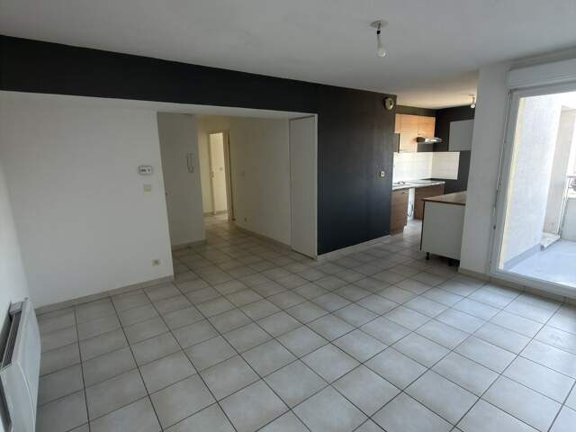 Vente Appartement 3 pièces — photo du bien