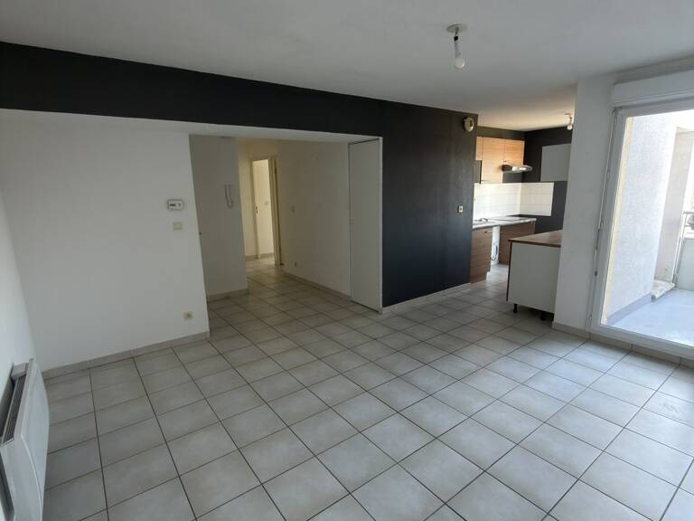 Vente Appartement 3 pièces — photo 1