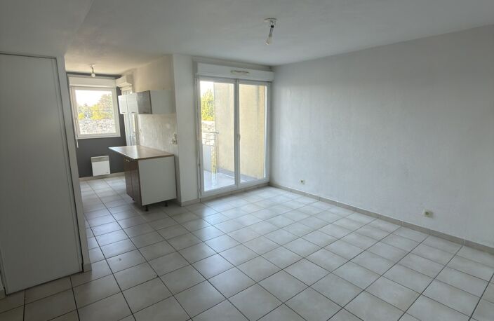 Vente Appartement 3 pièces — photo 2