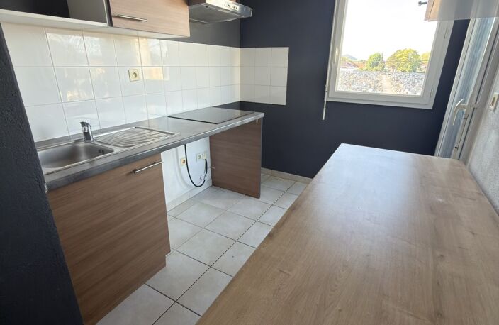 Vente Appartement 3 pièces — photo 3