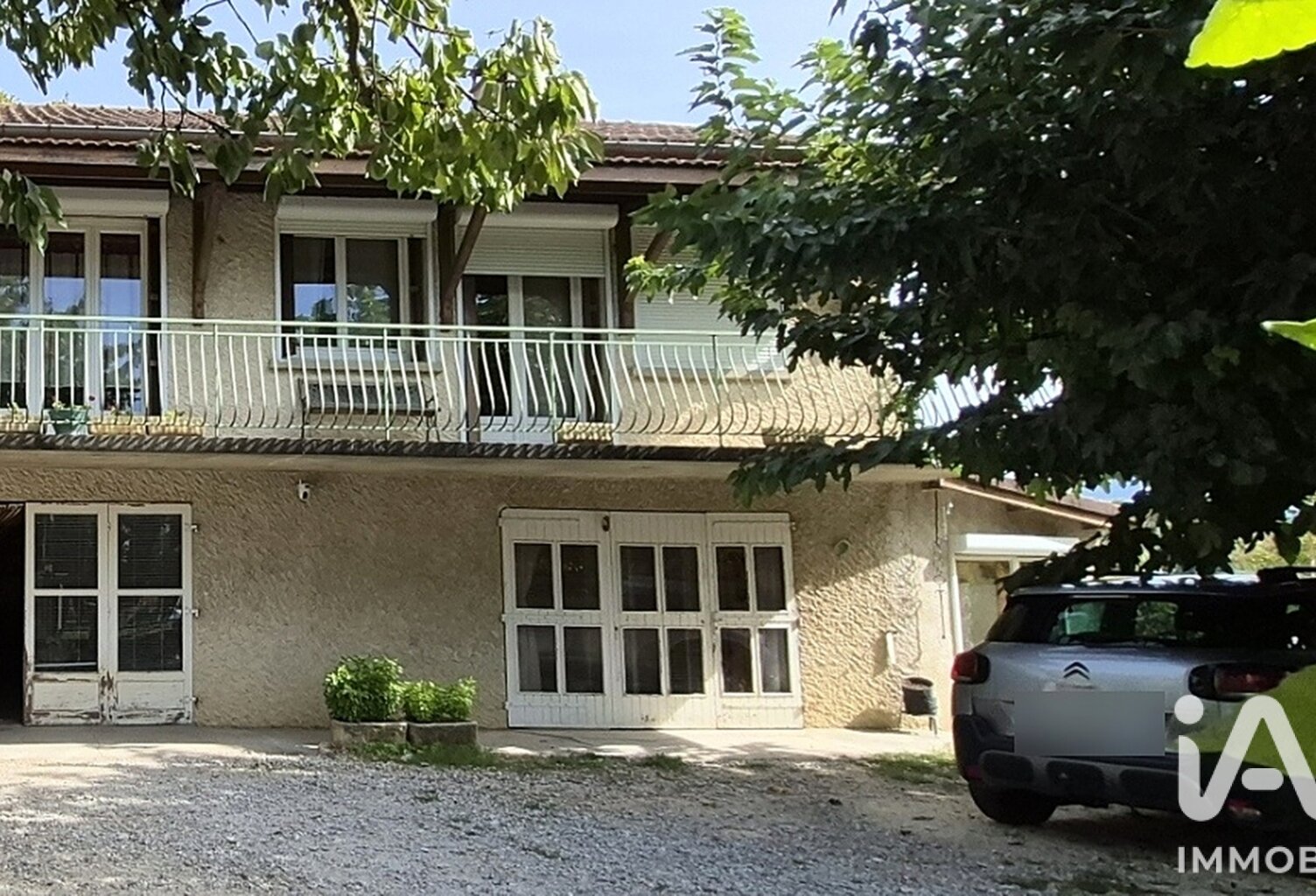 Vente Maison/villa 5 pièces — photo 1