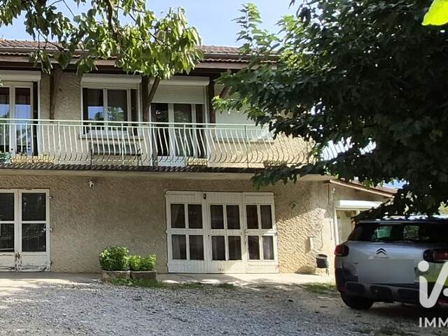 Vente Maison/villa 5 pièces — photo du bien