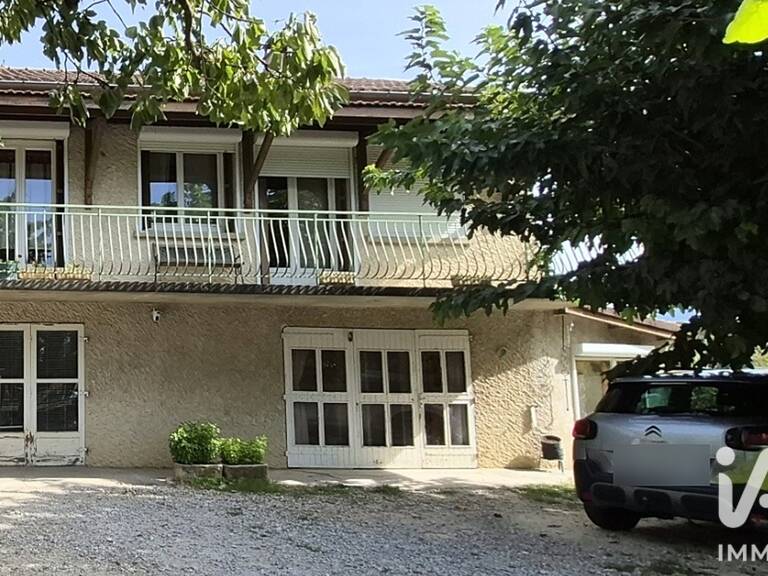 Vente Maison/villa 5 pièces — photo 1