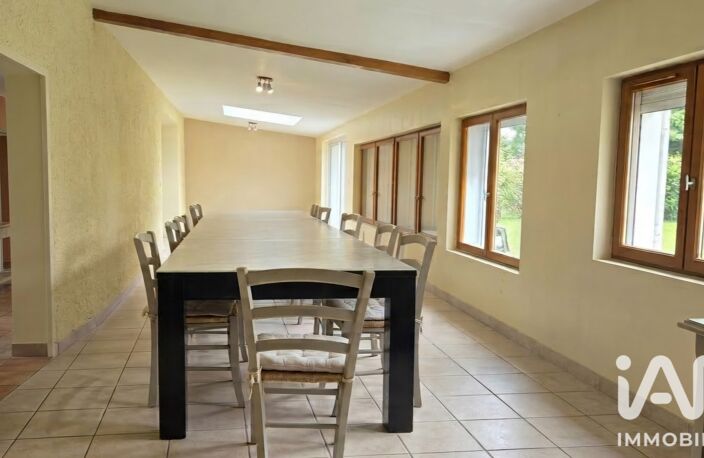 Vente Maison/villa 5 pièces — photo 2