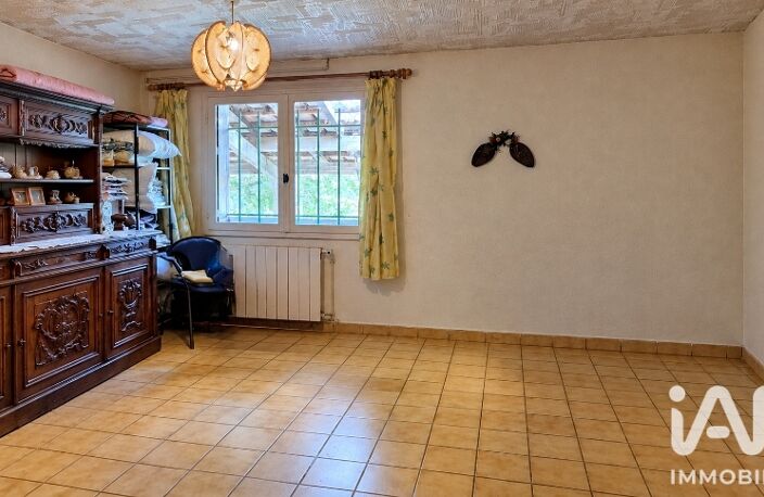 Vente Maison/villa 5 pièces — photo 3