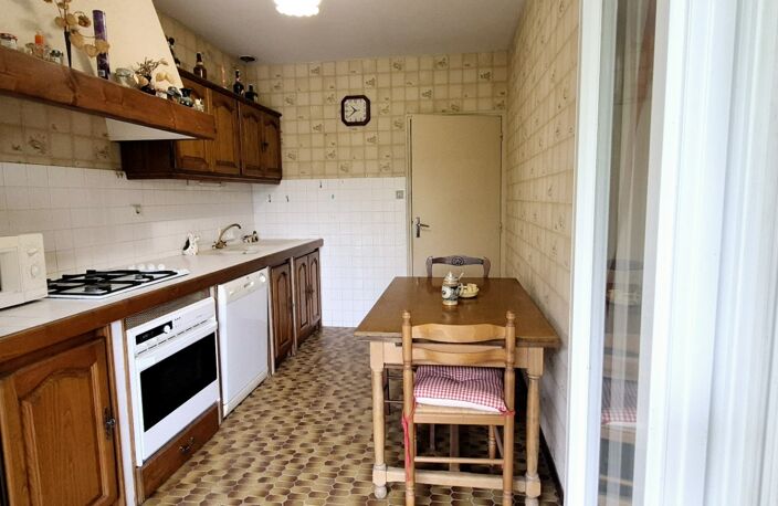 Vente Maison/villa 5 pièces — photo 4