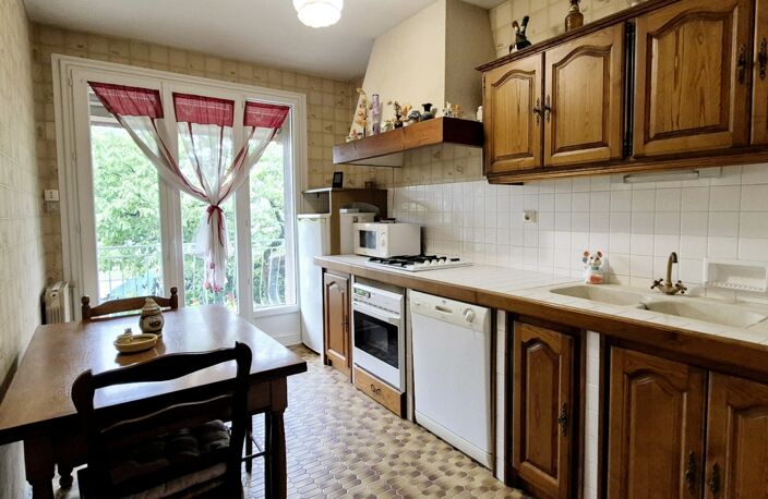 Vente Maison/villa 5 pièces — photo 5