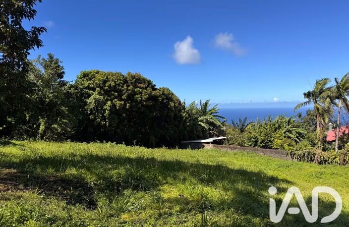 Vente Terrain à bâtir 385 m&sup2; — photo 2