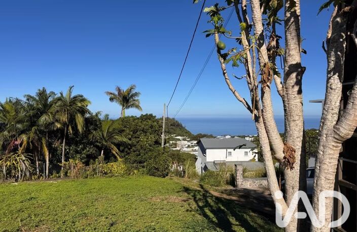 Vente Terrain à bâtir 384 m&sup2; — photo 3