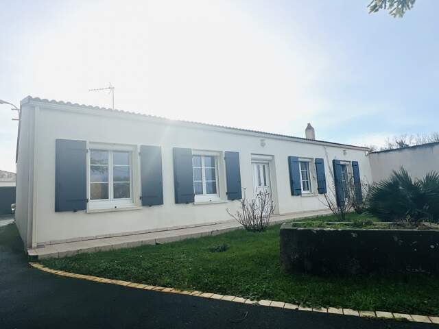 Vente Maison/villa 4 pièces — photo du bien