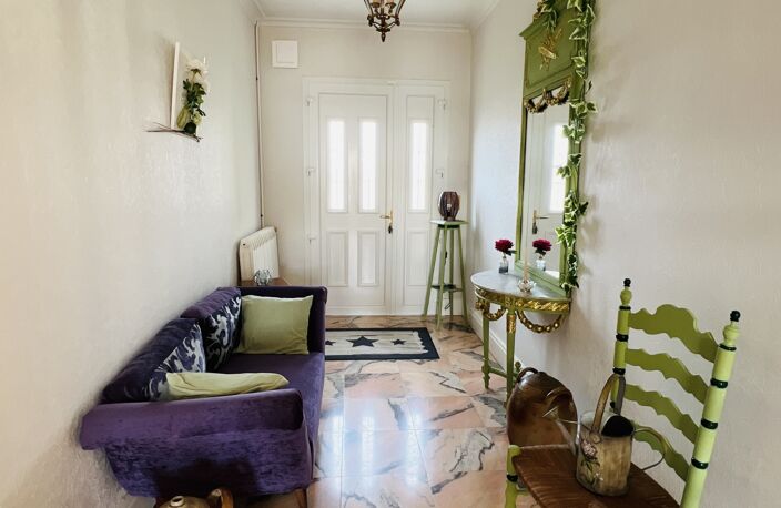 Vente Maison/villa 4 pièces — photo 2