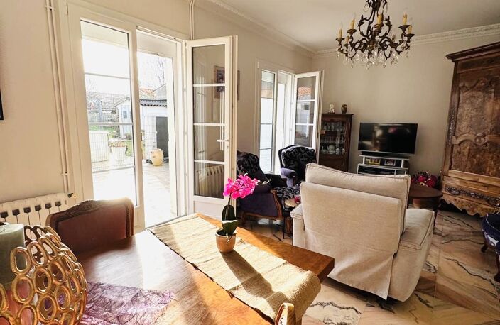 Vente Maison/villa 4 pièces — photo 3
