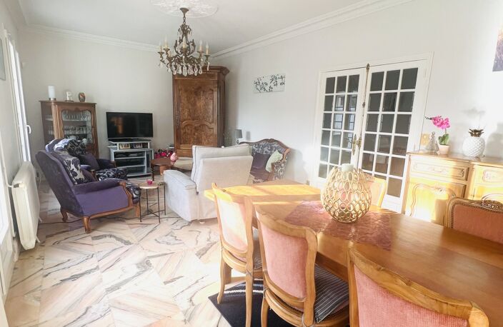Vente Maison/villa 4 pièces — photo 4