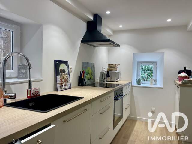 Vente Maison de village 4 pièces — photo du bien