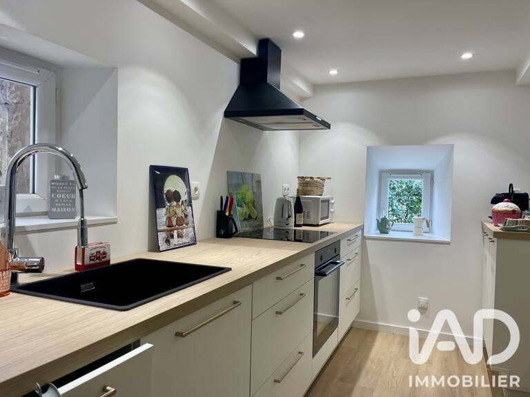 Vente Maison de village 4 pièces — photo 1
