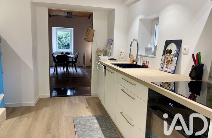 Vente Maison de village 4 pièces — photo 2