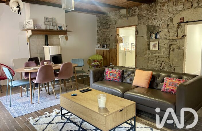 Vente Maison de village 4 pièces — photo 3