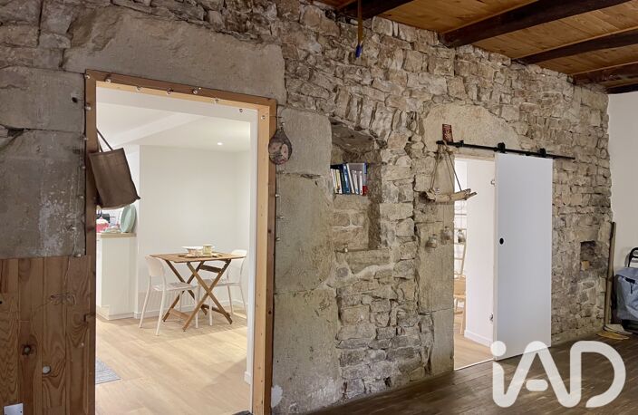 Vente Maison de village 4 pièces — photo 5