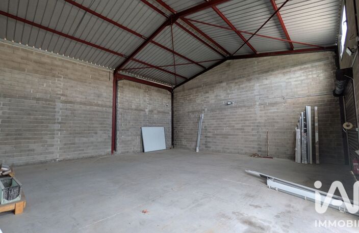 Vente Boutique/Local commercial 500 m&sup2; — photo 2