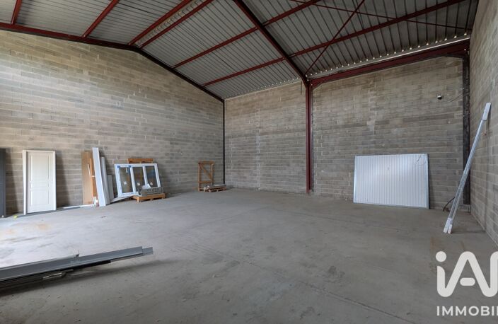 Vente Boutique/Local commercial 500 m&sup2; — photo 3