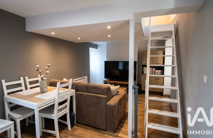 Vente Maison de village 2 pièces — photo 2