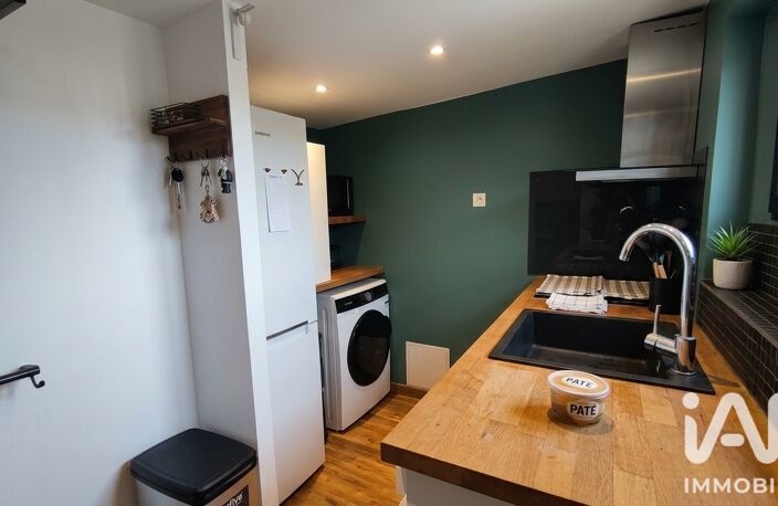 Vente Maison de village 2 pièces — photo 3