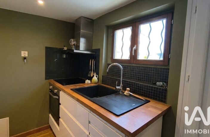 Vente Maison de village 2 pièces — photo 4