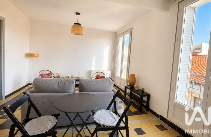 Location Appartement 2 pièces — photo 3