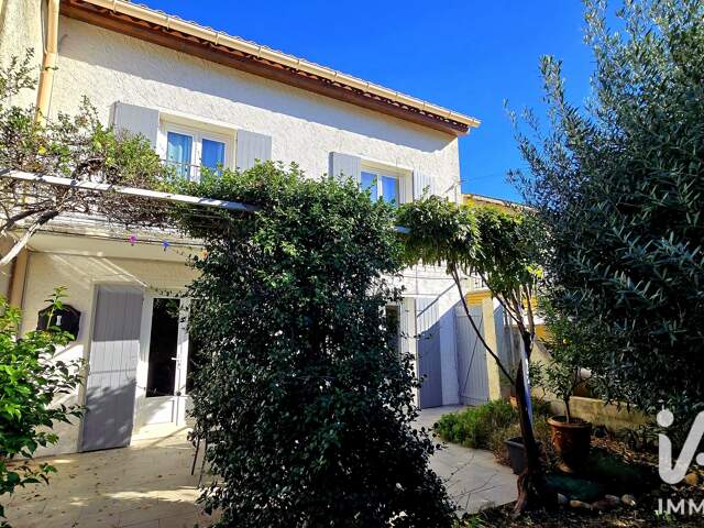 Vente Maison/villa 4 pièces — photo du bien